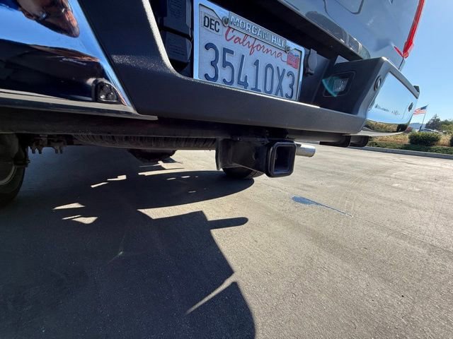 Certified 2023 Ford F150 XLT w/ Equipment Group 301A Mid image 9