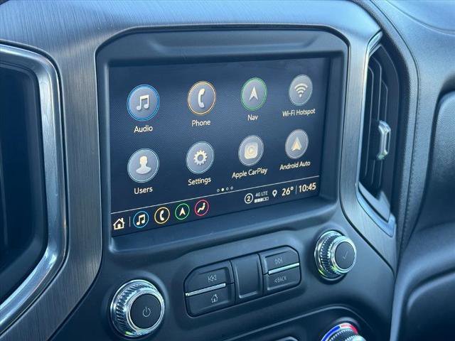 Used 2021 GMC Sierra 1500 Denali w/ Denali Ultimate Package image 23