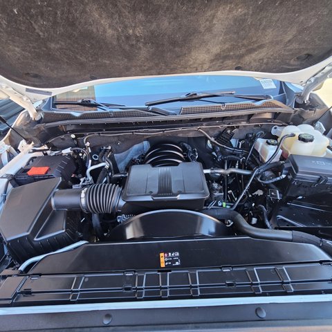 Used 2024 GMC Sierra 2500 SLE w/ SLE Value Package; image 11