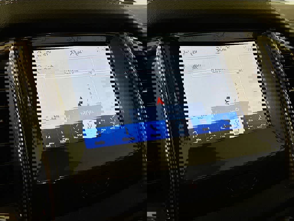 Certified 2020 Ford Ranger Lariat w/ Equipment Group 501A Mid image 27