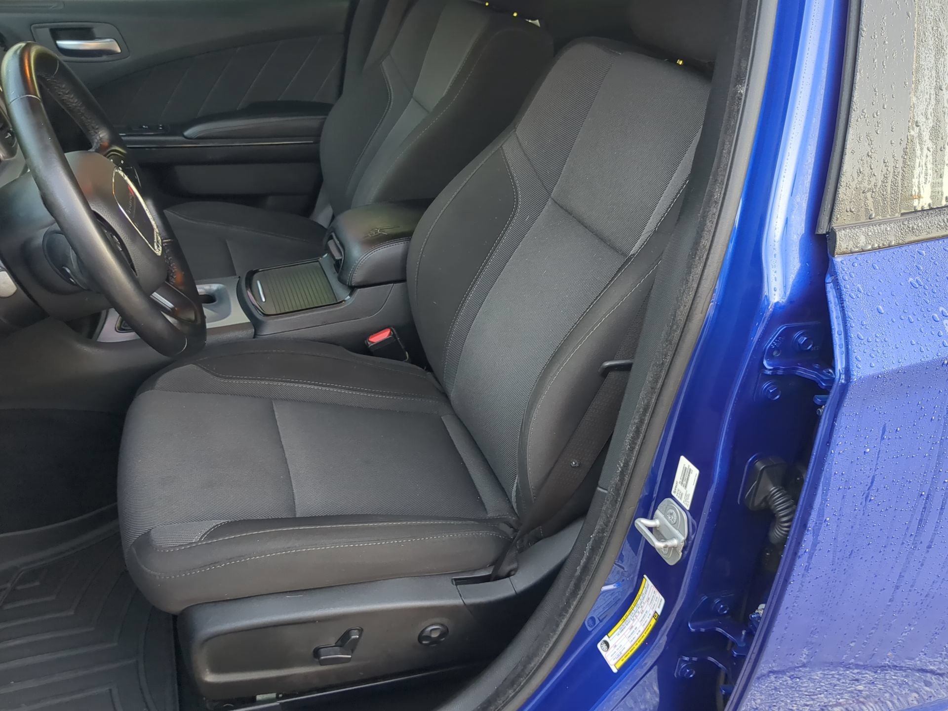 Used 2021 Dodge Charger SXT w/ Blacktop Package RWD image 55