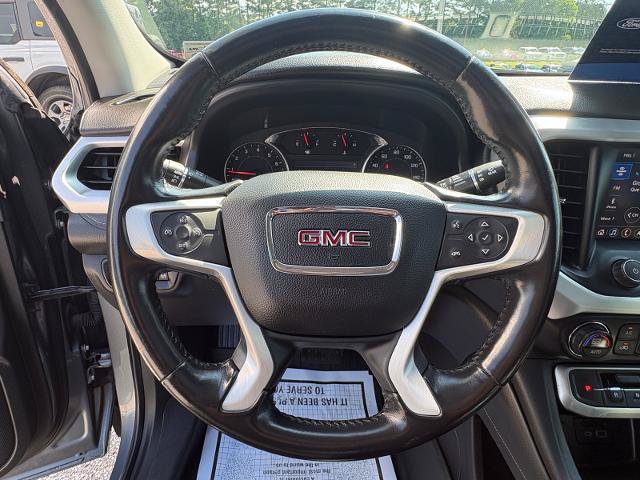 Used 2020 GMC Acadia SLT w/ Premium Package FWD image 18