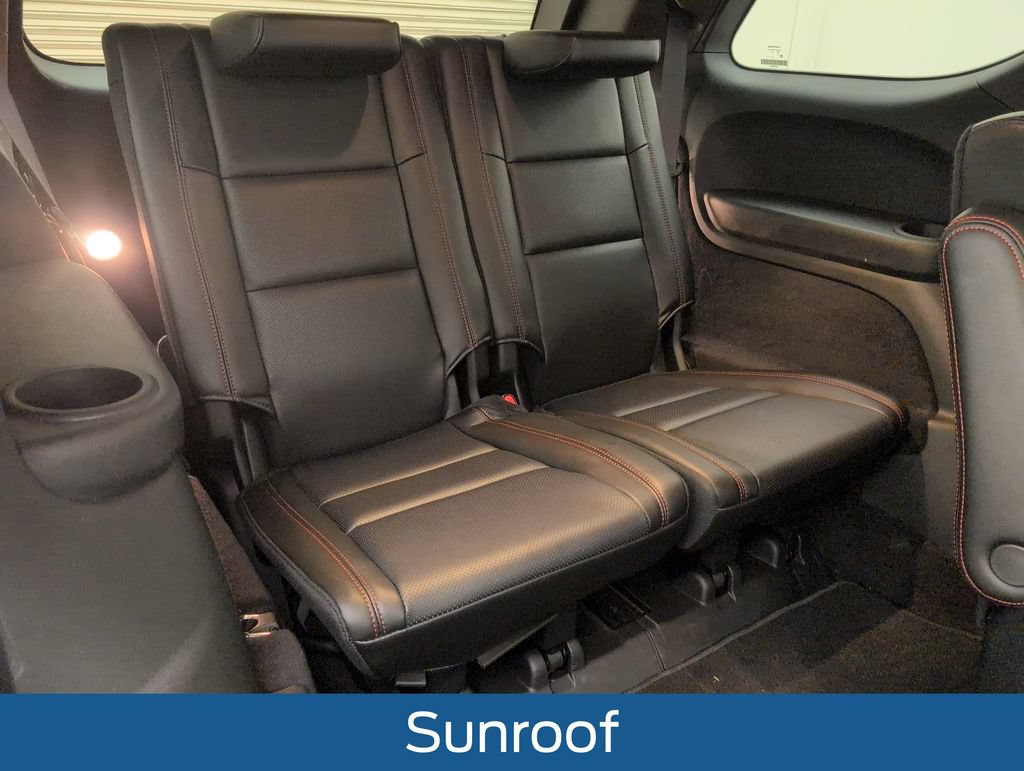 Used 2023 Dodge Durango R/T RWD image 19
