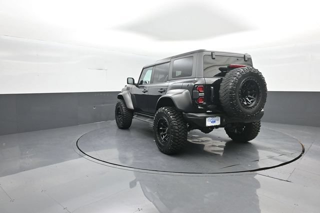 Certified 2023 Ford Bronco Raptor AWD/4WD image 5