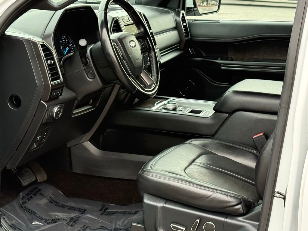Certified 2021 Ford Expedition Limited image 6