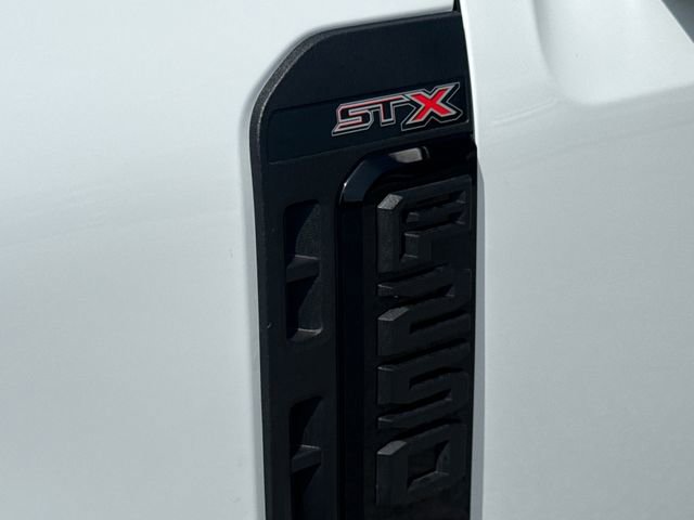 Certified 2026 Ford F250 XL w/ STX Appearance Package AWD/4WD image 6