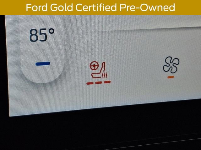 Certified 2024 Ford Ranger Lariat w/ FX4 Off-Road Package image 28