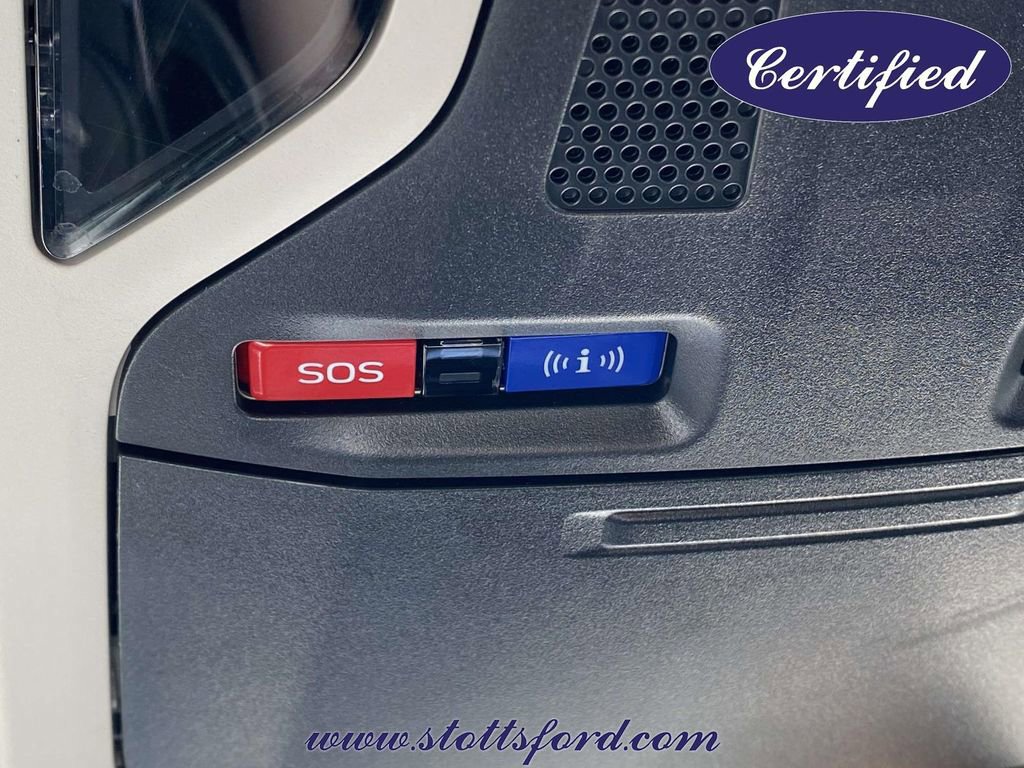 Used 2024 Subaru Outback Premium image 30