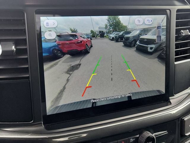 Certified 2025 Ford F150 STX AWD/4WD image 19