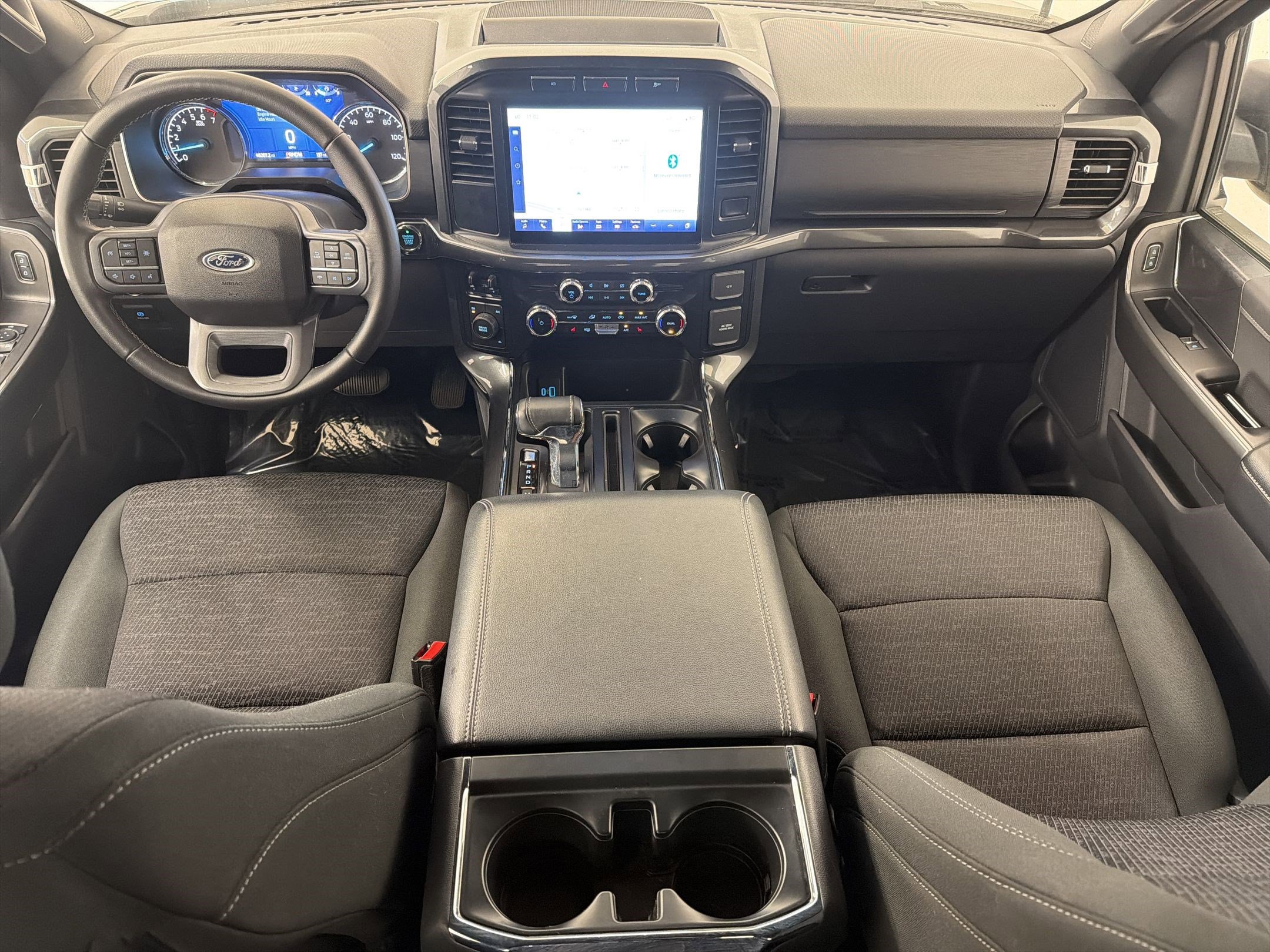 Certified 2023 Ford F150 XLT w/ Equipment Group 302A High image 16