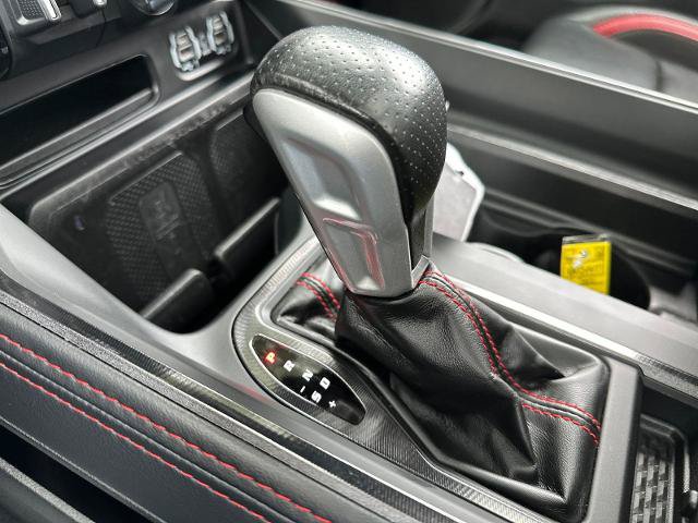 Used 2022 RAM 1500 TRX w/ TRX Level 2 Equipment Group AWD/4WD image 20