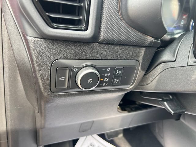 Certified 2021 Ford Bronco Sport Outer Banks w/ Outer Banks Package AWD/4WD image 9