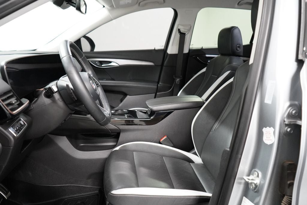 Used 2024 Buick Envision Sport Touring AWD/4WD image 13