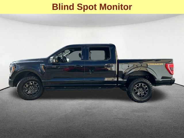 Certified 2023 Ford F150 Tremor w/ 360 Degree Camera Package image 2