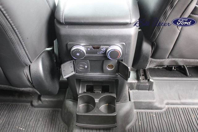 Certified 2022 Ford Explorer XLT w/ Equipment Group 202A RWD image 15