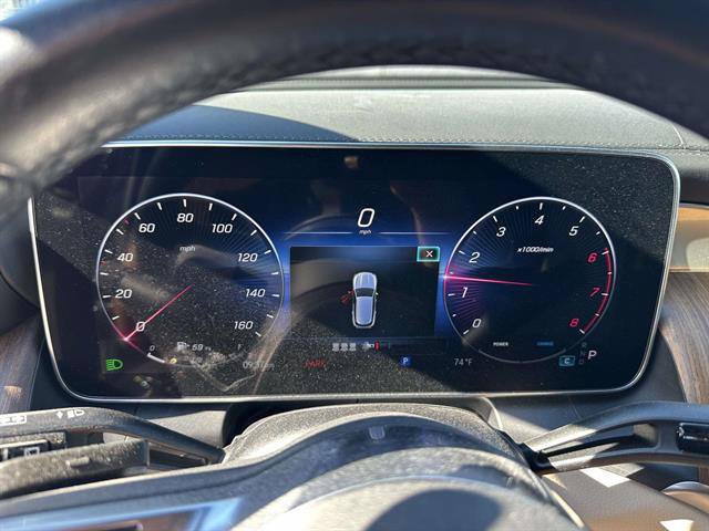 Used 2023 Mercedes-Benz GLC 300 4MATIC image 20