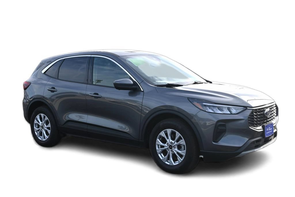 Certified 2023 Ford Escape Active w/ Tech Pack #2 AWD/4WD image 3