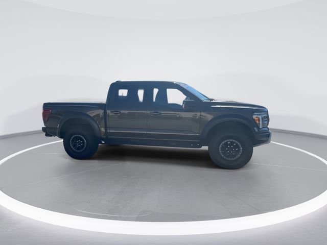 Certified 2024 Ford F150 Raptor AWD/4WD image 8