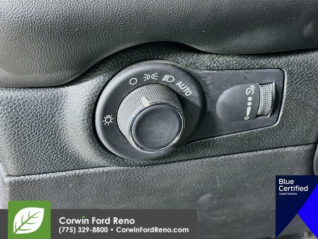 Used 2024 Dodge Durango GT AWD/4WD image 13