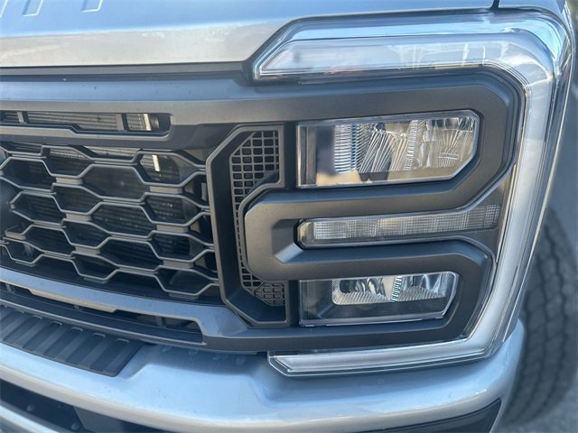Certified 2024 Ford F250 XL w/ STX Appearance Package image 9
