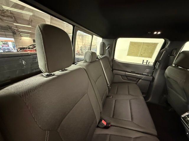 Certified 2023 Ford F150 XLT w/ Equipment Group 302A High AWD/4WD image 39