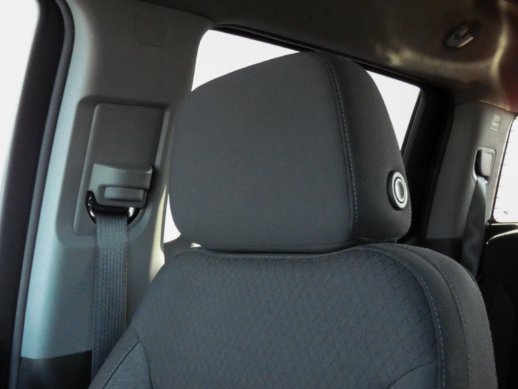 Used 2026 Chevrolet Silverado 1500 LT AWD/4WD image 30