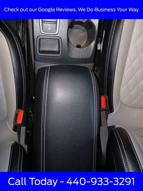 Certified 2023 Ford Escape Platinum w/ Premium Technology Package image 29