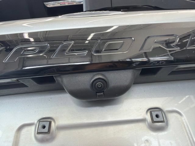 Certified 2020 Ford Explorer ST w/ ST Street Pack AWD/4WD image 5
