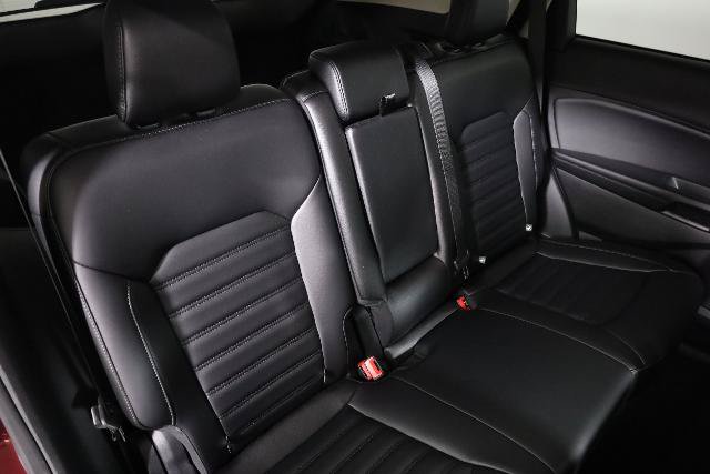 Certified 2024 Ford Edge SEL w/ Convenience Package AWD/4WD image 11
