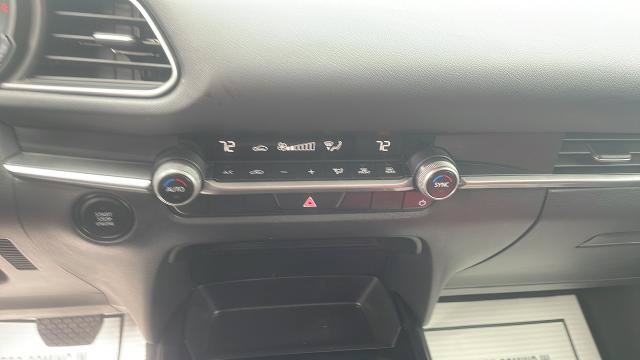Used 2024 MAZDA CX-30 AWD 2.5 S w/ Select Sport Pkg image 24
