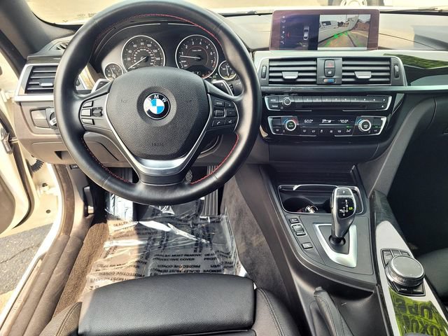 Used 2019 BMW 430i Gran Coupe RWD image 9