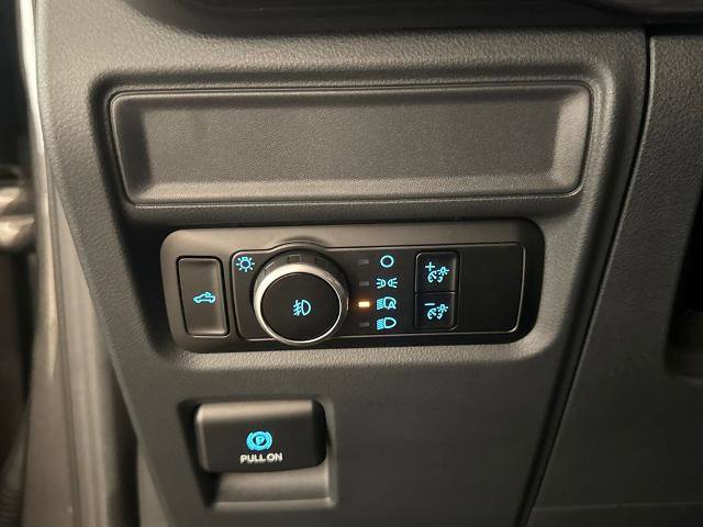 Certified 2023 Ford F150 XL w/ STX Appearance Package AWD/4WD image 19