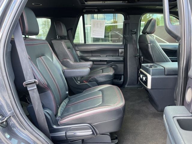 Certified 2023 Ford Expedition Limited AWD/4WD image 20