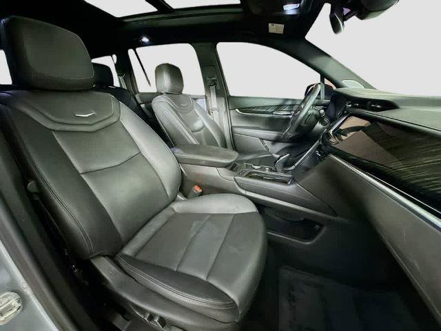 Used 2023 Cadillac XT6 Premium Luxury AWD/4WD image 15