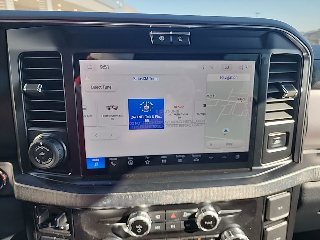 Certified 2026 Ford F350 Platinum image 15