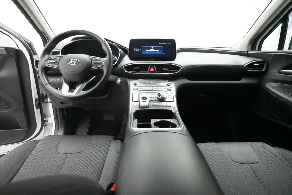 Used 2023 Hyundai Santa Fe SEL AWD/4WD image 6