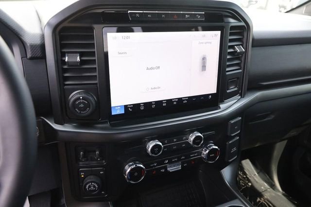 Certified 2024 Ford F150 XLT w/ Equipment Group 302A MID image 17