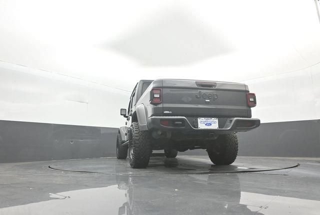 Used 2020 Jeep Gladiator Sport w/ Quick Order Package 24S AWD/4WD image 40