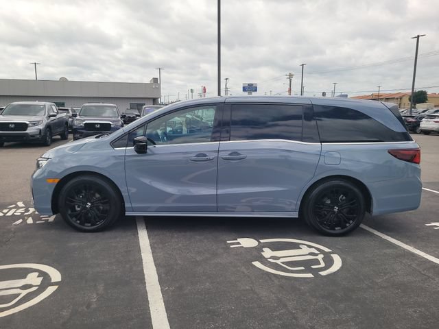 Used 2025 Honda Odyssey Sport-L image 8