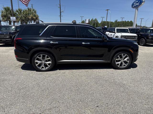 Used 2020 Hyundai Palisade SEL FWD image 15