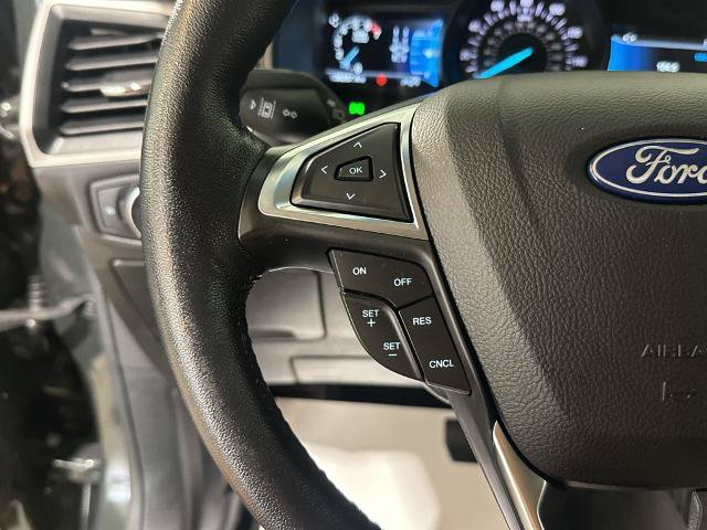 Certified 2022 Ford Edge SEL w/ Convenience Package AWD/4WD image 19