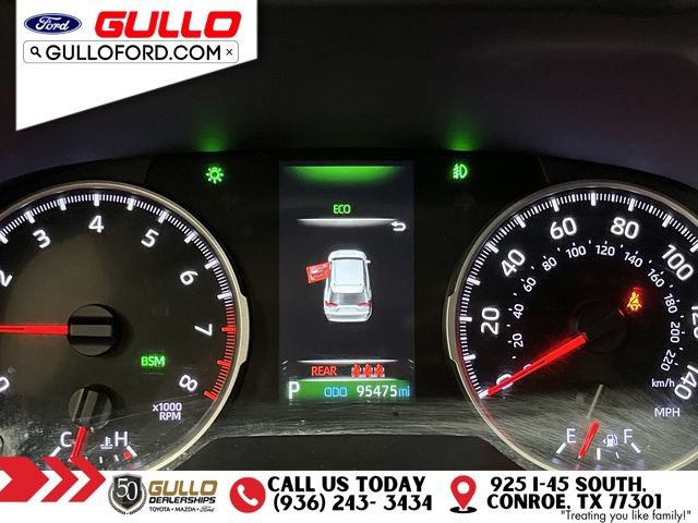 Used 2021 Toyota RAV4 XLE FWD image 24