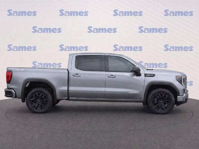 Used 2024 GMC Sierra 1500 Elevation AWD/4WD image 8