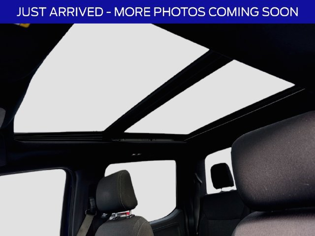 Certified 2022 Ford F150 XLT w/ Equipment Group 302A High AWD/4WD image 12