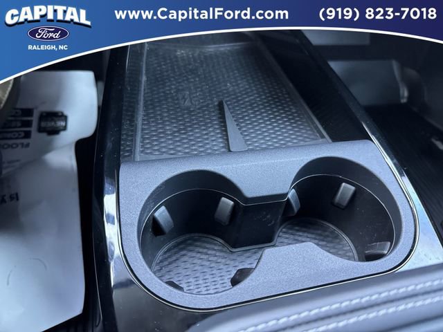 Certified 2025 Ford Mustang Mach-E Premium image 29