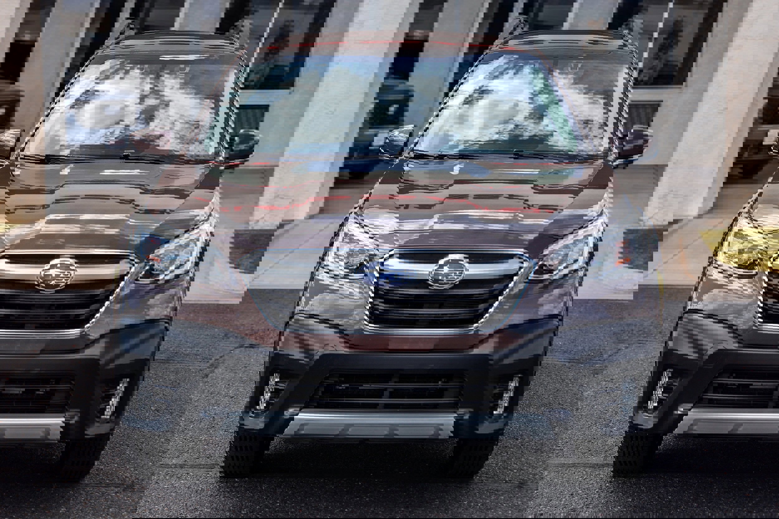 Used 2020 Subaru Outback Limited w/ Popular Package #2 image 6