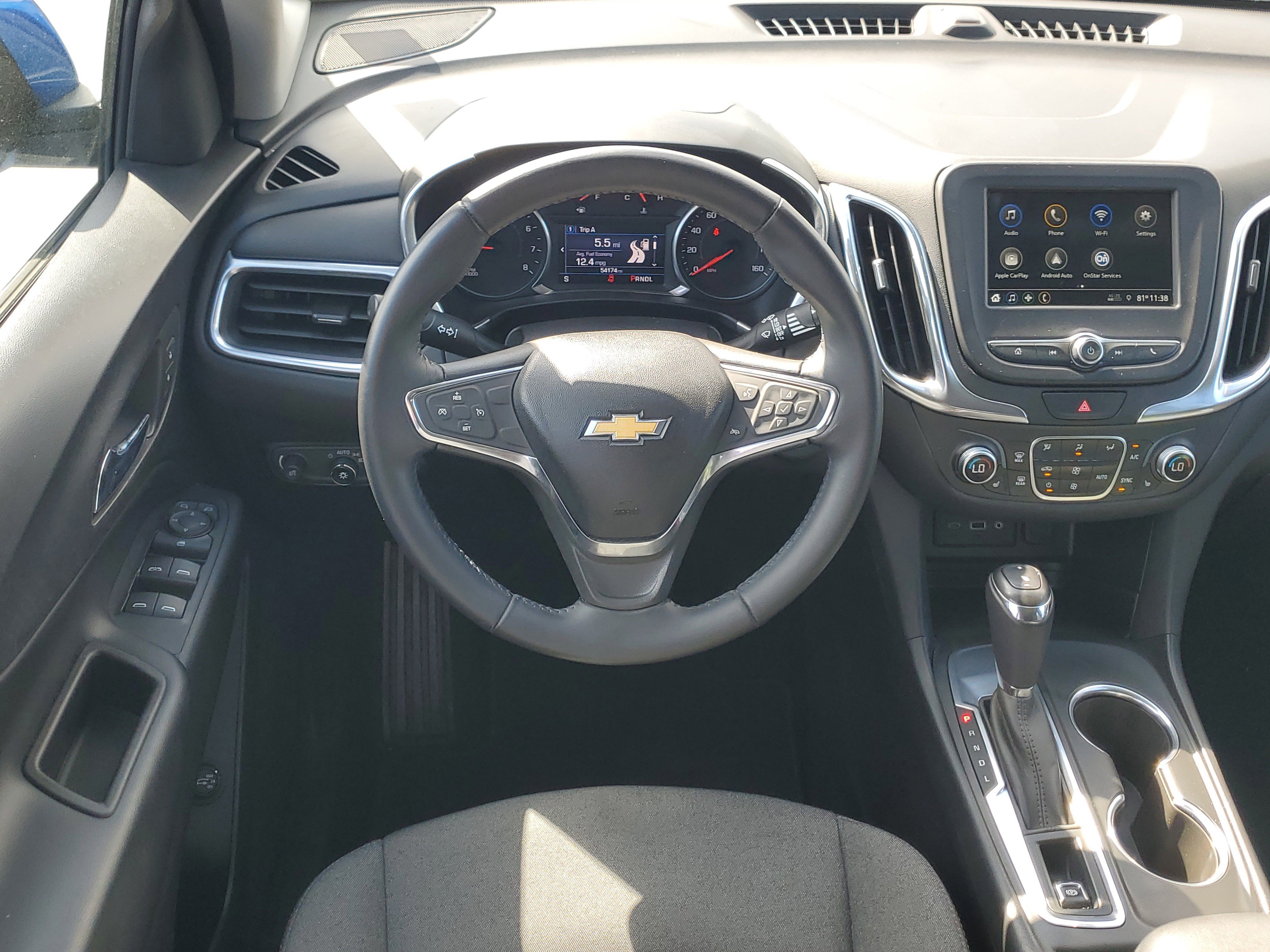 Used 2019 Chevrolet Equinox LT image 18