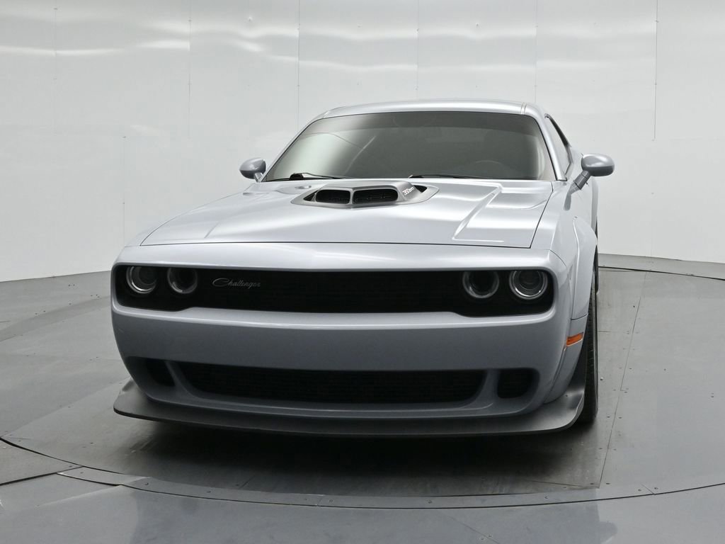 Used 2021 Dodge Challenger R/T Scat Pack RWD image 30