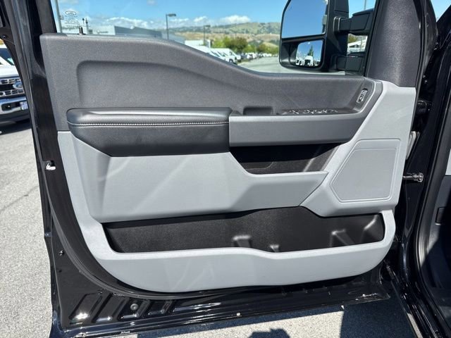 Certified 2024 Ford F250 XL w/ STX Appearance Package image 15
