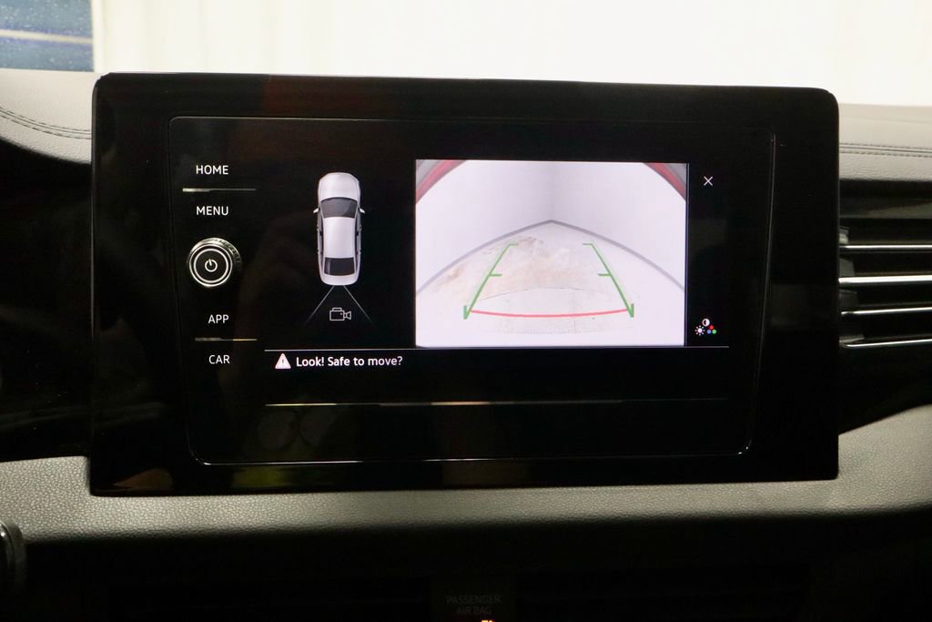 Used 2025 Volkswagen Jetta S FWD image 9